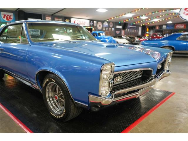 1967 Pontiac GTO (CC-2115716) for sale in Homer City, Pennsylvania