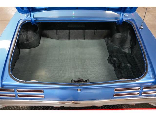 1967 Pontiac GTO (CC-2115716) for sale in Homer City, Pennsylvania