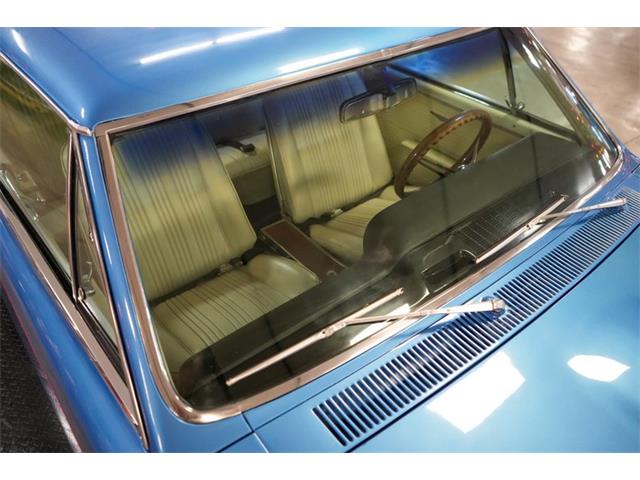 1967 Pontiac GTO (CC-2115716) for sale in Homer City, Pennsylvania
