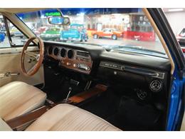 1967 Pontiac GTO (CC-2115716) for sale in Homer City, Pennsylvania