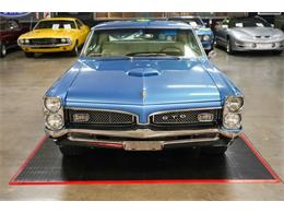 1967 Pontiac GTO (CC-2115716) for sale in Homer City, Pennsylvania