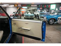1967 Pontiac GTO (CC-2115716) for sale in Homer City, Pennsylvania