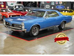 1967 Pontiac GTO (CC-2115716) for sale in Homer City, Pennsylvania