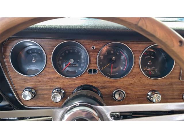 1967 Pontiac GTO (CC-2115716) for sale in Homer City, Pennsylvania
