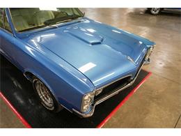 1967 Pontiac GTO (CC-2115716) for sale in Homer City, Pennsylvania
