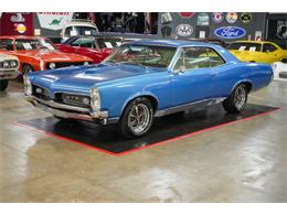 1967 Pontiac GTO (CC-2115716) for sale in Homer City, Pennsylvania