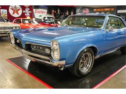 1967 Pontiac GTO (CC-2115716) for sale in Homer City, Pennsylvania