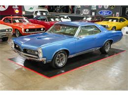 1967 Pontiac GTO (CC-2115716) for sale in Homer City, Pennsylvania