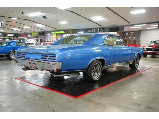 1967 Pontiac GTO (CC-2115716) for sale in Homer City, Pennsylvania