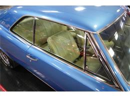 1967 Pontiac GTO (CC-2115716) for sale in Homer City, Pennsylvania