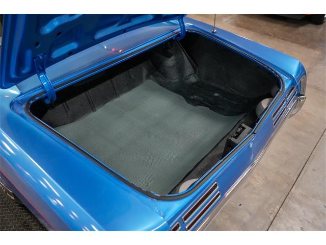 1967 Pontiac GTO (CC-2115716) for sale in Homer City, Pennsylvania