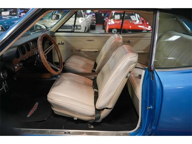 1967 Pontiac GTO (CC-2115716) for sale in Homer City, Pennsylvania