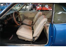 1967 Pontiac GTO (CC-2115716) for sale in Homer City, Pennsylvania