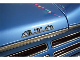 1967 Pontiac GTO (CC-2115716) for sale in Homer City, Pennsylvania