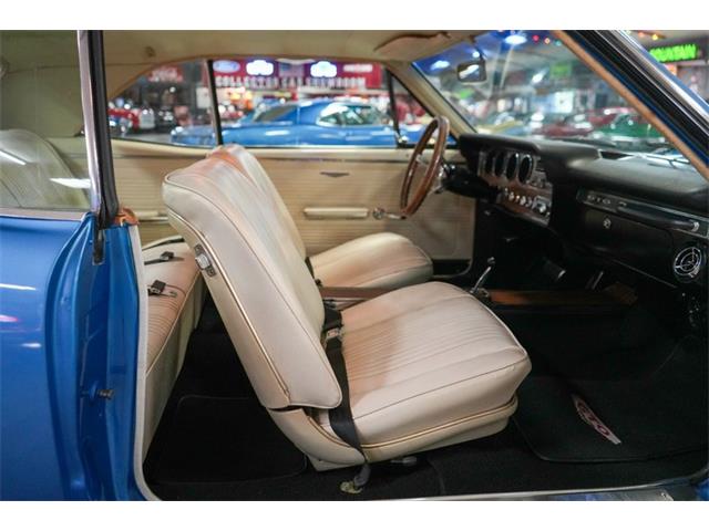 1967 Pontiac GTO (CC-2115716) for sale in Homer City, Pennsylvania