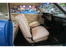 1967 Pontiac GTO (CC-2115716) for sale in Homer City, Pennsylvania