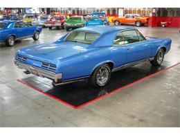 1967 Pontiac GTO (CC-2115716) for sale in Homer City, Pennsylvania