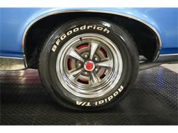 1967 Pontiac GTO (CC-2115716) for sale in Homer City, Pennsylvania