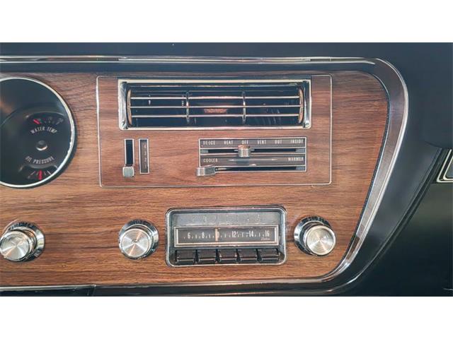 1967 Pontiac GTO (CC-2115716) for sale in Homer City, Pennsylvania