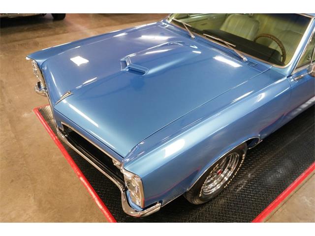 1967 Pontiac GTO (CC-2115716) for sale in Homer City, Pennsylvania