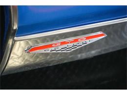 1967 Pontiac GTO (CC-2115716) for sale in Homer City, Pennsylvania