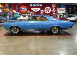 1967 Pontiac GTO (CC-2115716) for sale in Homer City, Pennsylvania