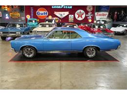 1967 Pontiac GTO (CC-2115716) for sale in Homer City, Pennsylvania