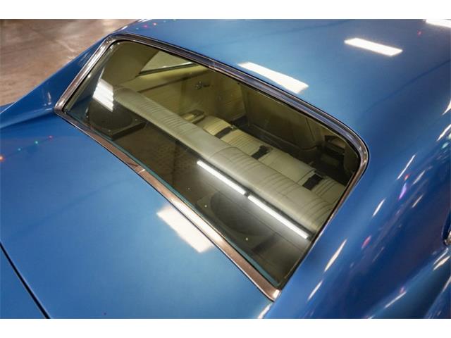 1967 Pontiac GTO (CC-2115716) for sale in Homer City, Pennsylvania