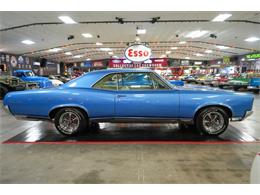 1967 Pontiac GTO (CC-2115716) for sale in Homer City, Pennsylvania