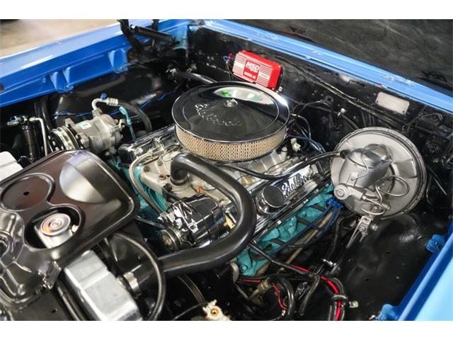 1967 Pontiac GTO (CC-2115716) for sale in Homer City, Pennsylvania