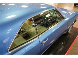 1967 Pontiac GTO (CC-2115716) for sale in Homer City, Pennsylvania