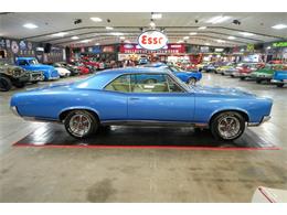 1967 Pontiac GTO (CC-2115716) for sale in Homer City, Pennsylvania
