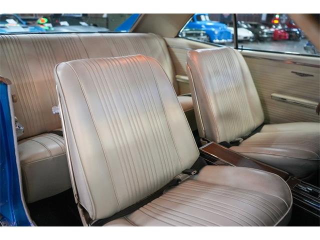 1967 Pontiac GTO (CC-2115716) for sale in Homer City, Pennsylvania