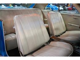 1967 Pontiac GTO (CC-2115716) for sale in Homer City, Pennsylvania