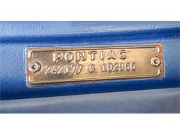1967 Pontiac GTO (CC-2115716) for sale in Homer City, Pennsylvania