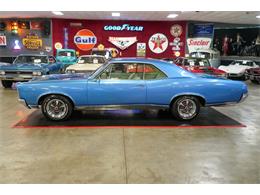 1967 Pontiac GTO (CC-2115716) for sale in Homer City, Pennsylvania