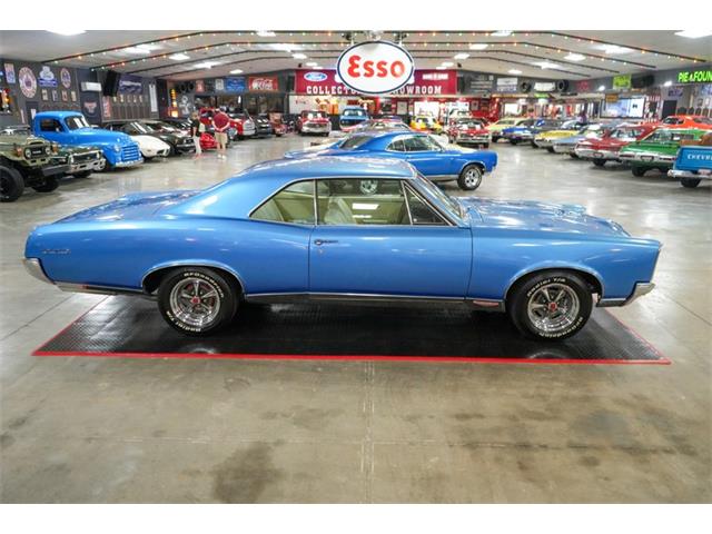 1967 Pontiac GTO (CC-2115716) for sale in Homer City, Pennsylvania