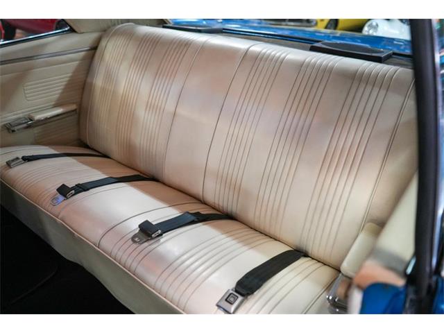 1967 Pontiac GTO (CC-2115716) for sale in Homer City, Pennsylvania