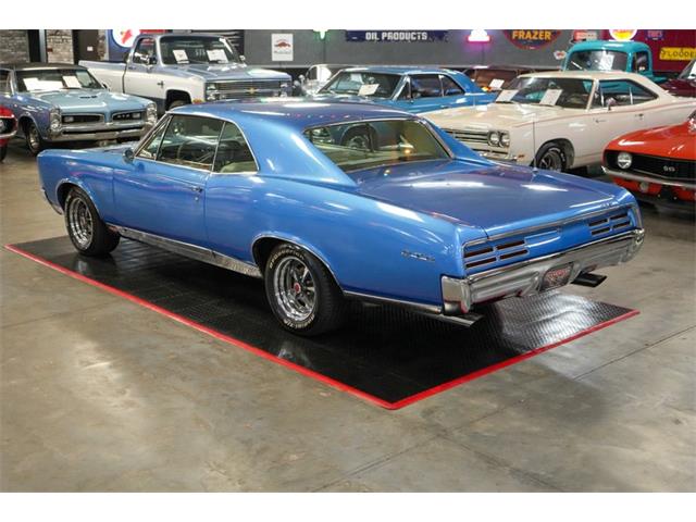 1967 Pontiac GTO (CC-2115716) for sale in Homer City, Pennsylvania