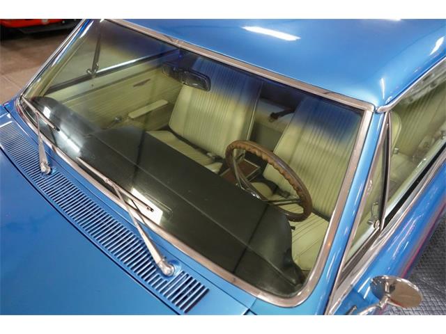 1967 Pontiac GTO (CC-2115716) for sale in Homer City, Pennsylvania