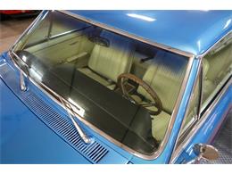 1967 Pontiac GTO (CC-2115716) for sale in Homer City, Pennsylvania