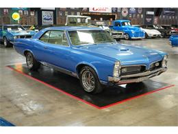 1967 Pontiac GTO (CC-2115716) for sale in Homer City, Pennsylvania