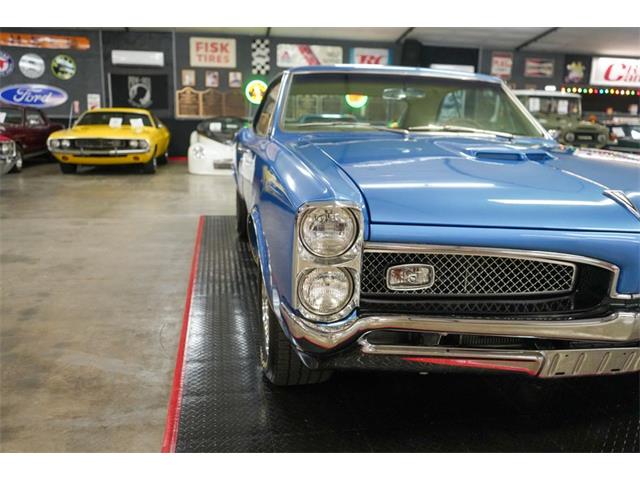 1967 Pontiac GTO (CC-2115716) for sale in Homer City, Pennsylvania