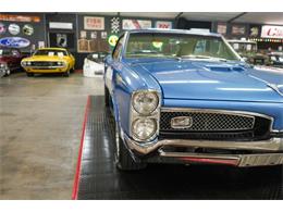 1967 Pontiac GTO (CC-2115716) for sale in Homer City, Pennsylvania