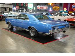 1967 Pontiac GTO (CC-2115716) for sale in Homer City, Pennsylvania