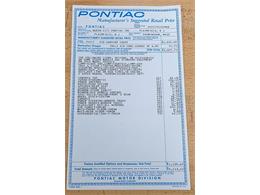 1967 Pontiac GTO (CC-2115716) for sale in Homer City, Pennsylvania