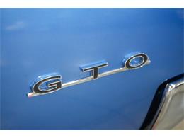 1967 Pontiac GTO (CC-2115716) for sale in Homer City, Pennsylvania