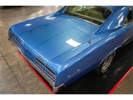 1967 Pontiac GTO (CC-2115716) for sale in Homer City, Pennsylvania