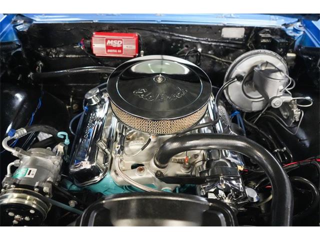 1967 Pontiac GTO (CC-2115716) for sale in Homer City, Pennsylvania