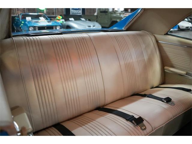 1967 Pontiac GTO (CC-2115716) for sale in Homer City, Pennsylvania